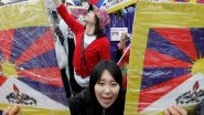 World News | Tibetan Community in Japan Leads Global Rights March in Tokyo on UN Human Rights Day