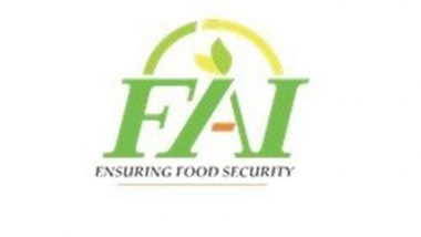 Business News | China Export Curbs Fail to Dent India's Fertiliser Supply as Stocks Remain Adequate: FAI Chairman