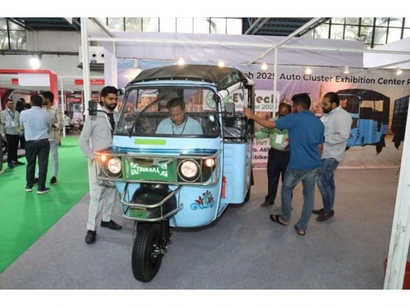 Business News | Over 300 Exhibitors to Showcase Next-Gen Mobility Solutions at AutoTech Asia 2026 in New Delhi