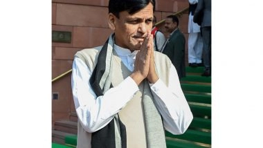 India News | Elderly Population to Rise to 22.74 Crore by 2036: MoS Home Nityanand Rai