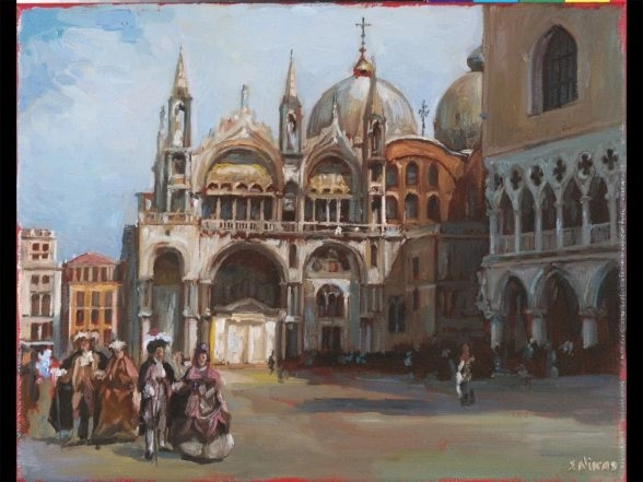 Business News | Safronov's Dream Vision Electrifies India as Rosneft Powers a Spectacle of Art and Technology