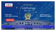 Business News | ICFAI Business School Hyderabad Celebrates 25 Years of Global Case Writing Excellence