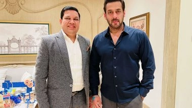 Business News | Studio 19 Films and Yash Ahlawat Present Bollywood Mr & Miss India Season 6 - Bigger, Bolder, and More Glamorous Than Ever