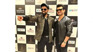 Business News | Baqar's Premier League 2025 Ignites Mumbai with a High-Voltage Cardio Night