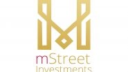 Business News | MStreet Investments Secures Landmark Office Transaction for Membrane Group at Novus Tower