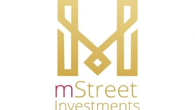 Business News | MStreet Investments Secures Landmark Office Transaction for Membrane Group at Novus Tower
