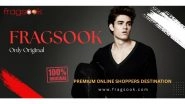 Business News | Fragsook Emerges as India's 'Only Original' E-Commerce Challenger, Redefining Trust, Authenticity and Customer Confidence in Online Shopping