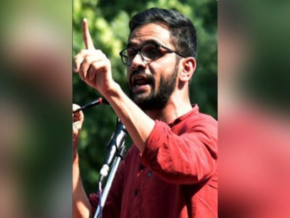 India News | Northeast Delhi Riots Conspiracy Case: Umar Khalid Seeks Interim Bail to Attend Sister's Wedding; Plea to Be Heard on Dec 11