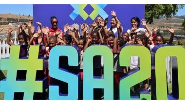 Sports News | Excitement for Paarl Royals Reaches Fever Pitch Among Youth Ahead of Season 4