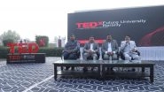 Business News | TEDxFutureUniversity 2025 Officially Unveiled: Future University Bareilly Hosts Grand Pre-Launch Ceremony