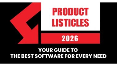 Business News | TechDogs Presents The Ultimate 2026 Software Guide For Professionals: Essential Picks And Expert Reviews