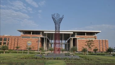 Business News | IIM Nagpur Opens Admissions to 5th Batch of Post Graduate Certificate Programme in Strategic Management