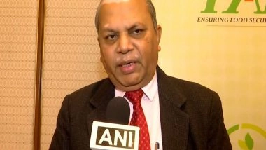 Business News | India Uniquely Positioned to Become Global Leader in Nano-fertiliser Technology: DG FAI