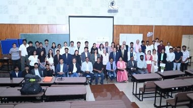 Business News | Docathon 2025: When Doctors Think, Engineers Build, and Ideas Finally Click