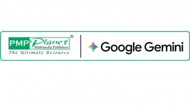 Business News | PM Publishers Partners with Google to Transform 2 Million Textbooks into Interactive AI Tutors with Google Gemini