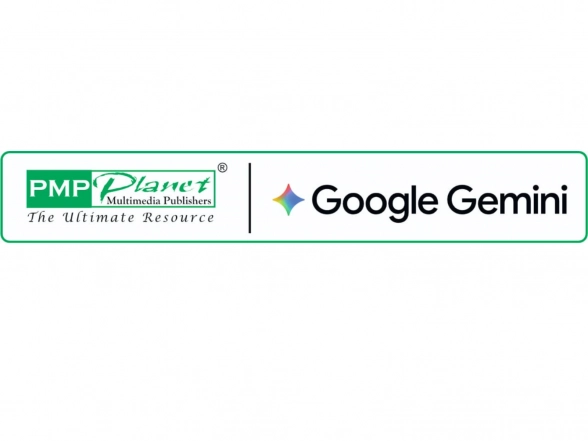 Business News | PM Publishers Partners with Google to Transform 2 Million Textbooks into Interactive AI Tutors with Google Gemini