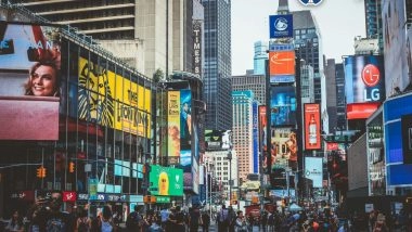 Business News | US Visa, Green Card to Get Tougher for Those With Diabetes, Obesity, Heart Disease