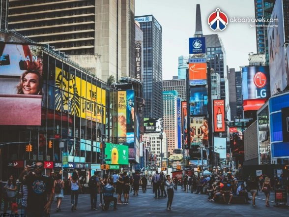 Business News | US Visa, Green Card to Get Tougher for Those With Diabetes, Obesity, Heart Disease