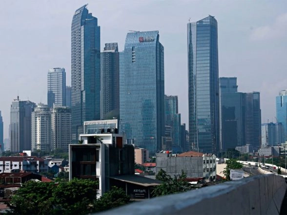 World News | Jakarta Becomes the World's Largest Urban Area as Indonesia Enters BRICS