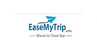 Business News | EaseMyTrip Announced as Official Travel Partner for World Tennis League 2025