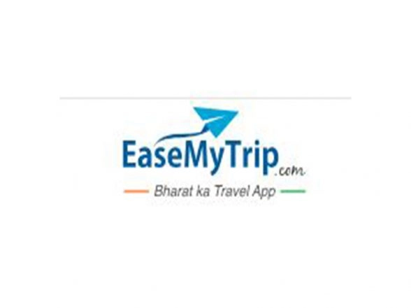 Business News | EaseMyTrip Announced as Official Travel Partner for World Tennis League 2025