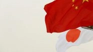 World News | China Gets All Riled Up over Japan
