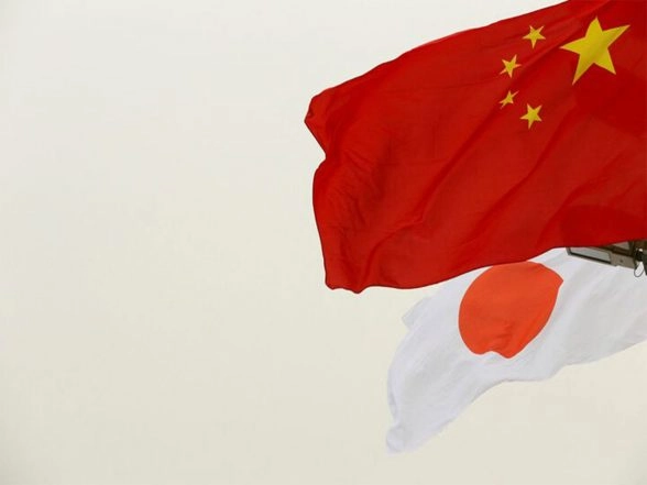 World News | China Gets All Riled Up over Japan