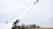 India News | India to Deploy Indigenous Air Defence Weapon System to Protect Delhi from Enemy Aerial Threats