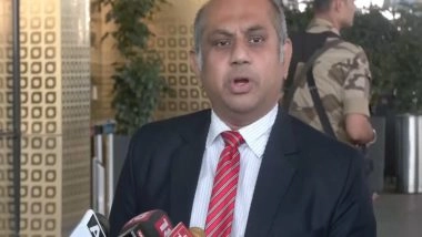 India News | Top MoCA Officials Conduct Surprise Inspections at Airports Amid Flight Disruptions