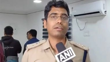 India News | Odisha: Malkangiri Administration Convenes Peace Meet; Both Communities Vow to Restore Calm