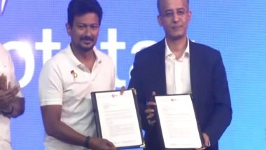 Entertainment News | JioHotstar Announces Investment of Rs 4,000 Crore in South Indian Content, Unveiling 25 New Titles at 'South Unbound'