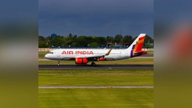 India News | Air India Initiates CAT III B Crew Rostering, Aircraft Readiness, Tech-enabled Passenger Assistance and Others for Fog Season
