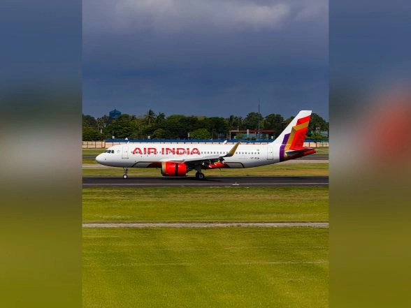 India News | Air India Initiates CAT III B Crew Rostering, Aircraft Readiness, Tech-enabled Passenger Assistance and Others for Fog Season
