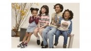 Business News | Apparel Group India Announces Strategic Partnership to Launch Levi's Kids in India