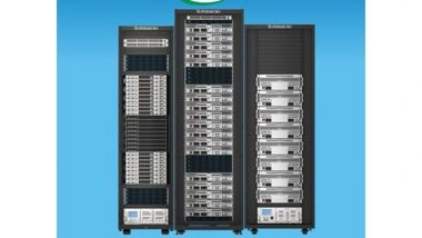 Business News | Supermicro Expands NVIDIA Blackwell Portfolio with New 4U and 2-OU (OCP) Liquid-Cooled NVIDIA HGX B300 Solutions Ready for High-Volume Shipment