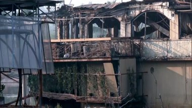 India News | Goa Nightclub Fire Case: Luthra Brothers Move Rohini Court Seeking Anticipatory Bail