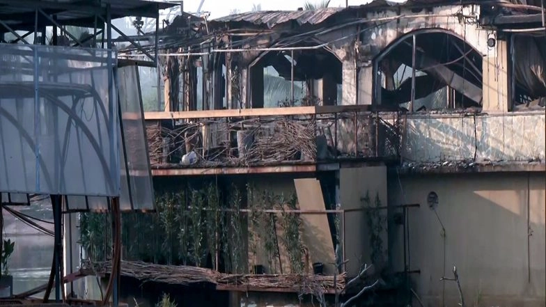 India News | Goa Nightclub Fire Case: Luthra Brothers Move Rohini Court Seeking Anticipatory Bail