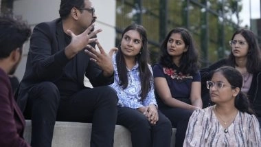 Business News | Miles Education & the CPA: India's Strongest Bridge to Global Accounting Leadership