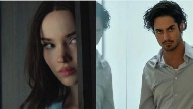 ‘56 Days’: First-Look Images Reveal Dove Cameron and Avan Jogia in Prime Video’s Thriller Series (View Pic)
