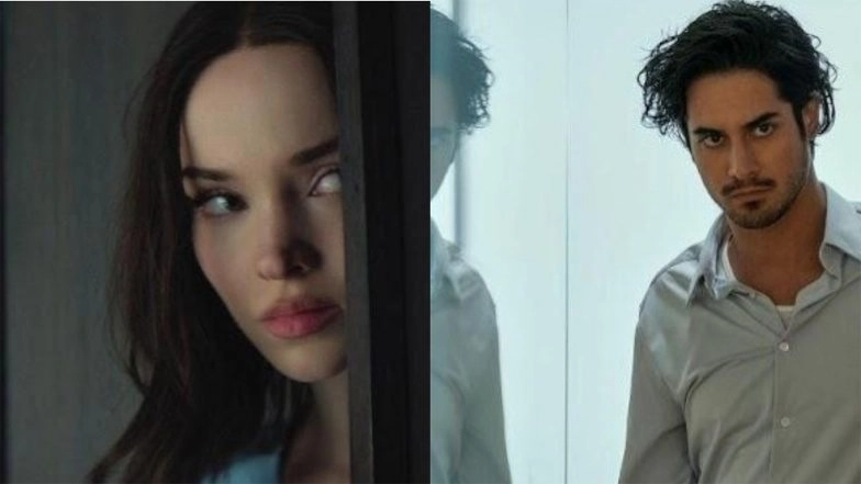 ‘56 Days’: First-Look Images Reveal Dove Cameron and Avan Jogia in Prime Video’s Thriller Series (View Pic)