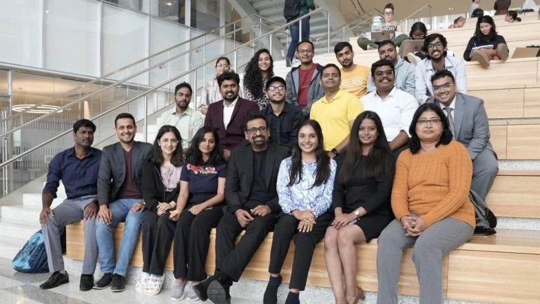 Business News | Miles Education: India's Gateway to the World's Most Powerful Accounting Credential