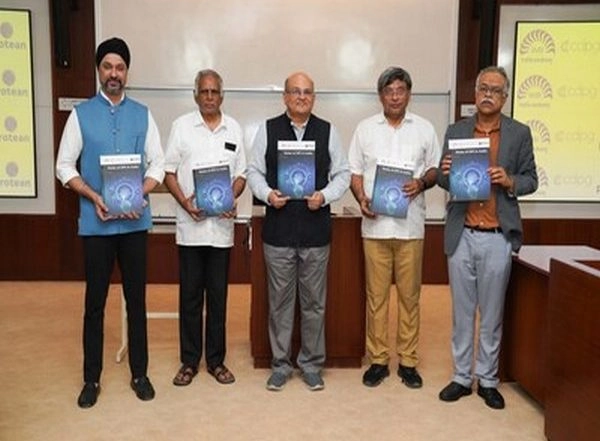 Business News | Protean and CDPG-IIM Bangalore Release 'State of DPI in India' Report