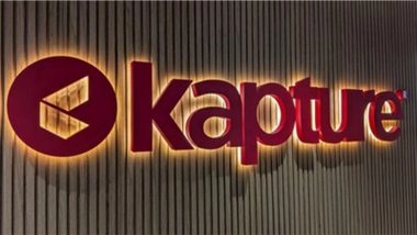 Business News | Kapture CX Reports Sustained Profitability, 80% YoY Growth; Eyes 2.5x Expansion Over Next 12 Months