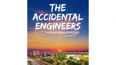 Business News | The Accidental Engineers, Directed by Vikas Phadnis: India's Next Big Youth Drama Starts Rolling