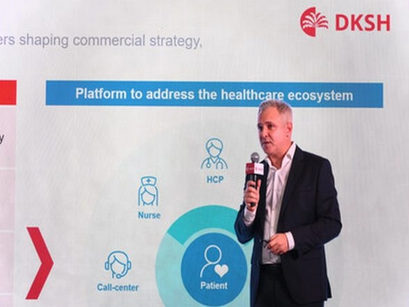 Business News | DKSH Healthcare Launches Three-Part Whitepaper Series Showcasing Asia Pacific's Growing Healthcare Outsourcing Opportunity