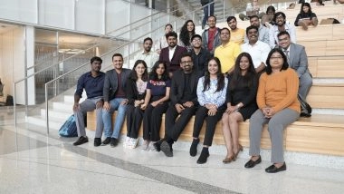 Business News | Miles Education Is Rewriting India's Global Finance Story