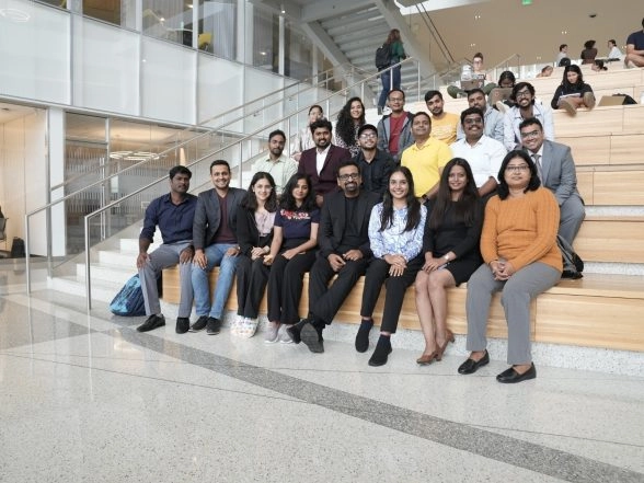 Business News | Miles Education Is Rewriting India's Global Finance Story