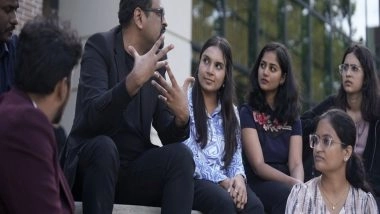 Business News | MILES Education Rewrites the Future of Accounting Careers: The New Age Battle of CA Vs CPA