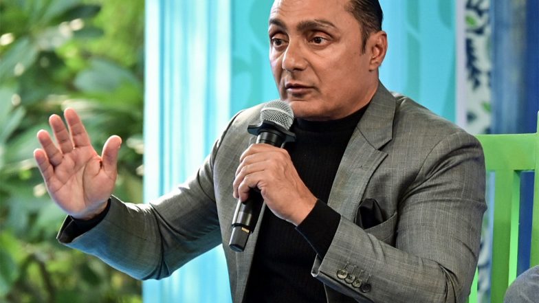 Sports News | Will Not Contest Rugby India Elections from Himachal, Says Rahul Bose Amid Fake Domicile Certificate Allegations
