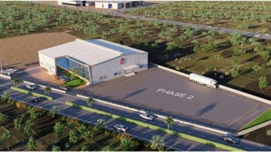 Business News | Technology International Group Announces Major Facility Expansion for Its Advanced Venting Solutions Brands PorVent and Biovent